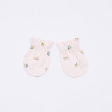 Korean Newborn Gift Set - Emily Flower