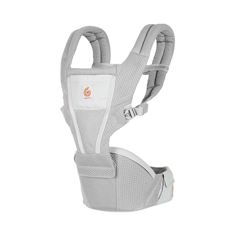 Ergo baby fashion hipseat