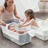 Stokke Flexi Bath X-Large With Newborn Support