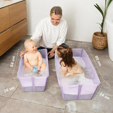 Stokke Flexi Bath X-Large With Newborn Support