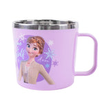 Frozen Elsa & Anna Stainless Steel Cup