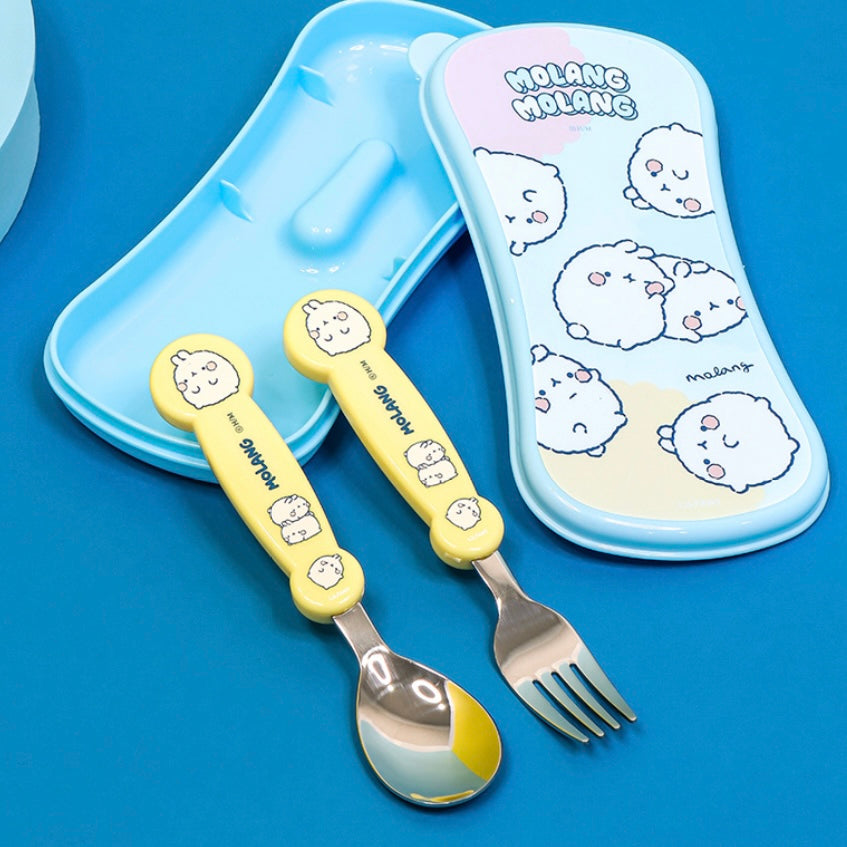 Munchkin Lift Infant Spoons - 3 Pack – Bebeang Baby