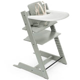 Stokke Tripp Trapp High Chair2 and Cushion with Stokke Tray