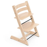 Stokke Tripp Trapp High Chair2 and Cushion with Stokke Tray