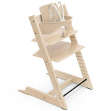 Stokke Tripp Trapp High Chair2 and Cushion with Stokke Tray