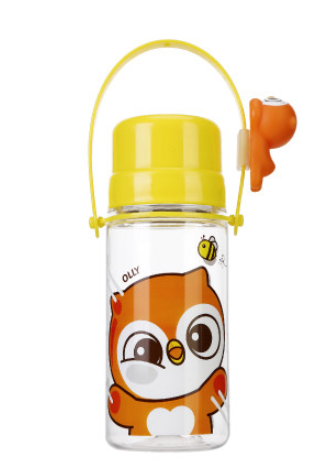 B. Box Insulated Drink Bottle – Bebeang Baby