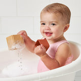 Itzy Ritzy Sprinkle Bathtime Nesting Cups