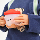 Itzy Ritzy Itzy Snack Cup