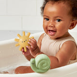 Itzy Ritzy Itzy Squirt™ Bath Toy Set