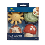 Itzy Ritzy Itzy Squirt™ Bath Toy Set