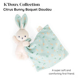 Janod Kaloo Doudou Rabbit