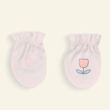 Korean Little Flower Newborn Gift Set