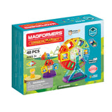 Magformers Carnival Plus 48Pc Set