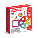 Magformers Rainbow 14PC