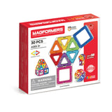 Magformers Rainbow 30PC