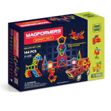 Magformers Smart 144PC