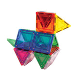 Magformers Tileblox Rainbow 20pc