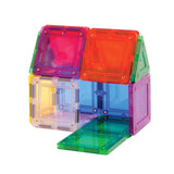 Magformers Tileblox Rainbow 20pc