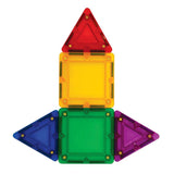 Magformers Tileblox Rainbow 20pc