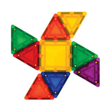 Magformers Tileblox Rainbow 20pc