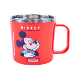 Mickey Stainless Steel Cup