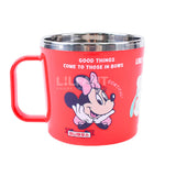 Mickey Stainless Steel Cup