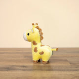 Bellzi Mini Giraffi the Giraffe