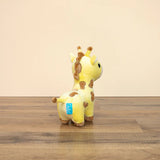 Bellzi Mini Giraffi the Giraffe