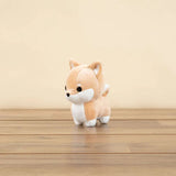 Bellzi Mini Shibi the Shiba Inu