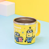 Minions Stainless Steel Cup