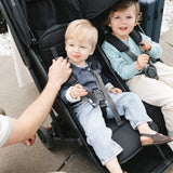 UPPAbaby Minu Duo Stroller