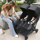 UPPAbaby Minu Duo Stroller