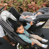 UPPAbaby Minu Duo Stroller