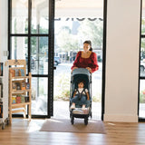 Uppababy Minu V3 Stroller