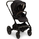 Nuna X BMW Mixx Next Stroller in Element