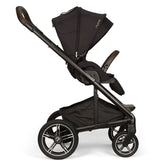 Nuna X BMW Mixx Next Stroller in Element