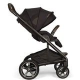 Nuna X BMW Mixx Next Stroller in Element