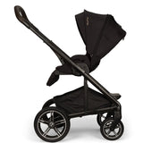 Nuna X BMW Mixx Next Stroller in Element