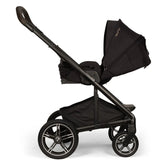 Nuna X BMW Mixx Next Stroller in Element