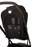 Nuna X BMW Mixx Next Stroller in Element