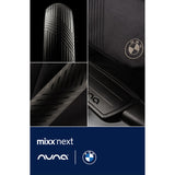 Nuna X BMW Mixx Next Stroller in Element