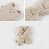 Happy Prince Baby Neck Warmer-Willa Snow