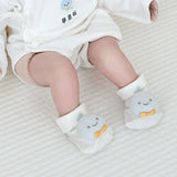 BABY & I Infant Doll Socks