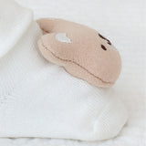 BABY & I Infant Doll Socks