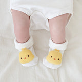 BABY & I Infant Doll Socks