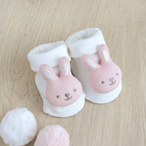 BABY & I Infant Doll Socks