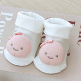 BABY & I Infant Doll Socks