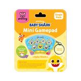 Pinkfong Baby Shark Mini Gamepad