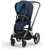 Cybex Priam 4 Complete Stroller