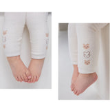 Happy Prince Quirrel Winter Baby Leggings Set